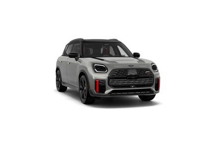 2027 MINI COUNTRYMAN ICONIC