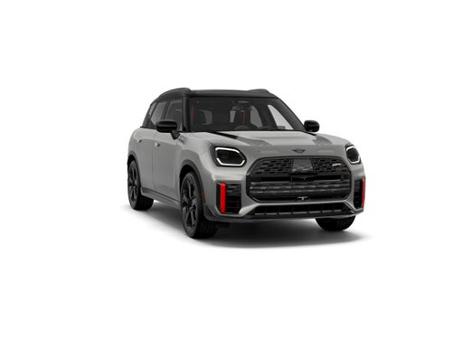 2027 MINI COUNTRYMAN ICONIC