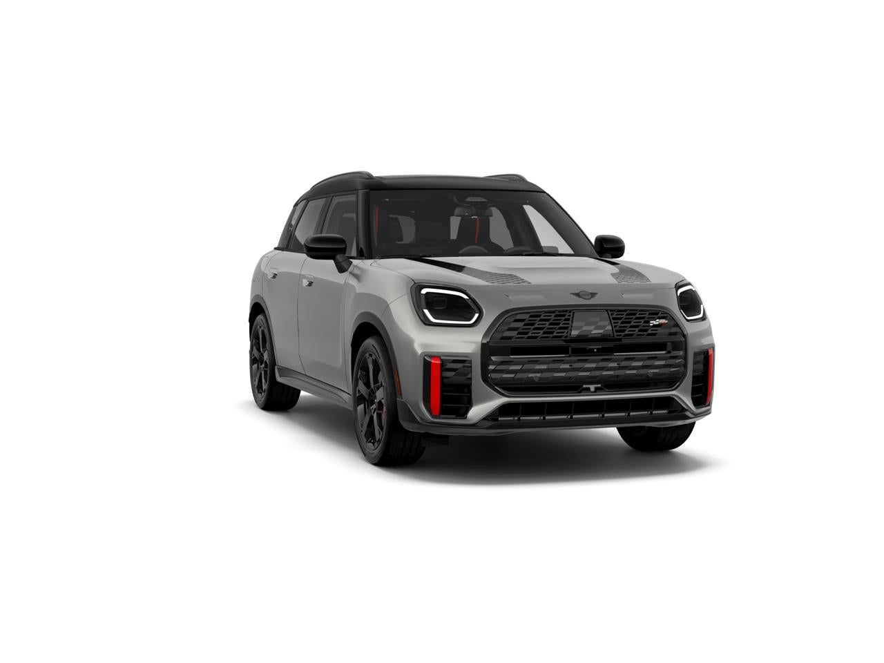 2027 MINI COUNTRYMAN ICONIC