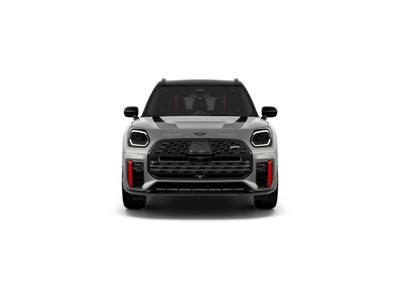 2027 MINI COUNTRYMAN ICONIC