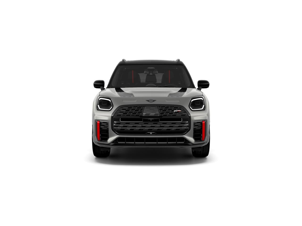 2027 MINI COUNTRYMAN ICONIC