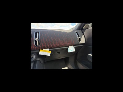 2027 MINI COUNTRYMAN ICONIC