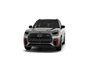 2027 MINI COUNTRYMAN ICONIC