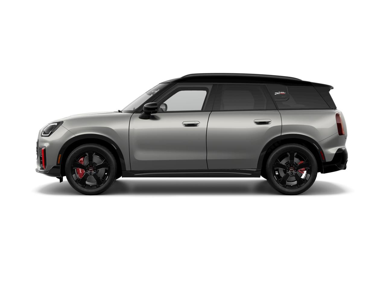 2027 MINI COUNTRYMAN ICONIC