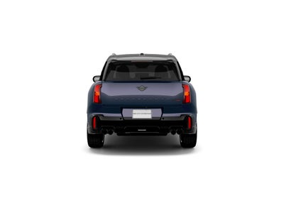 2027 MINI COUNTRYMAN ICONIC