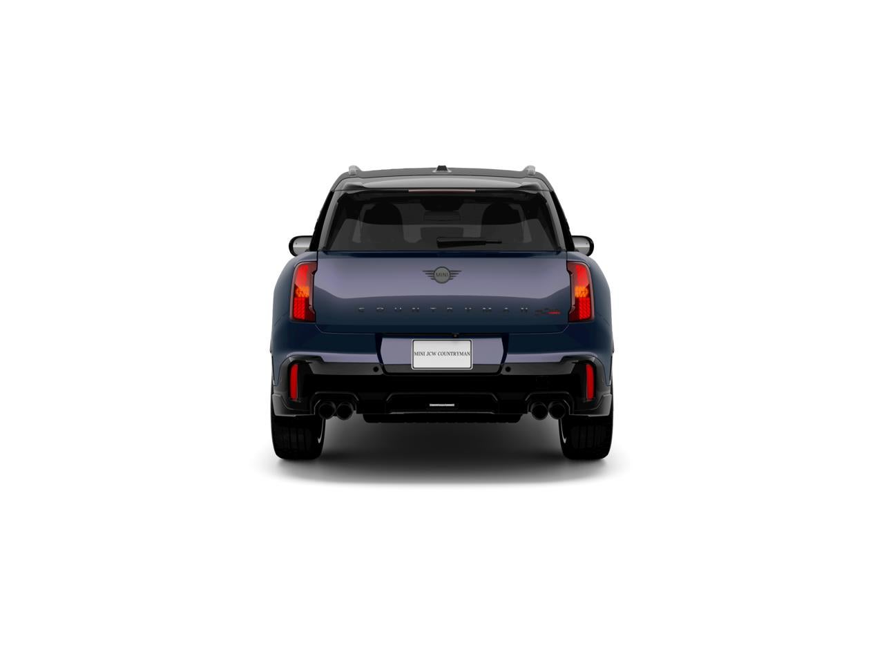 2027 MINI COUNTRYMAN ICONIC