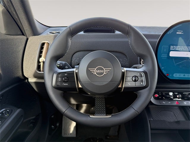 2026 MINI Countryman All4 Cooper SE