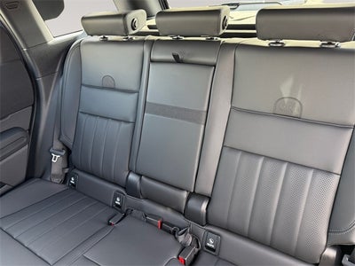 2026 MINI Countryman All4 Cooper SE