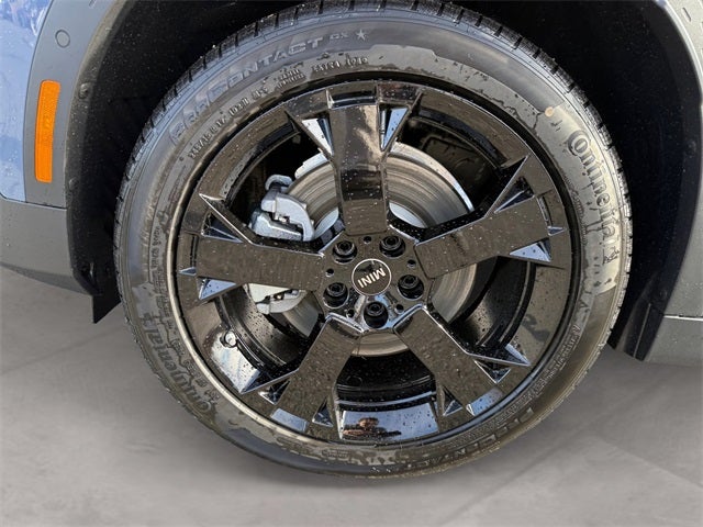 2026 MINI Countryman All4 Cooper SE