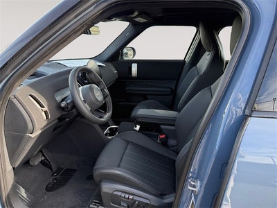 2026 MINI Countryman All4 Cooper SE