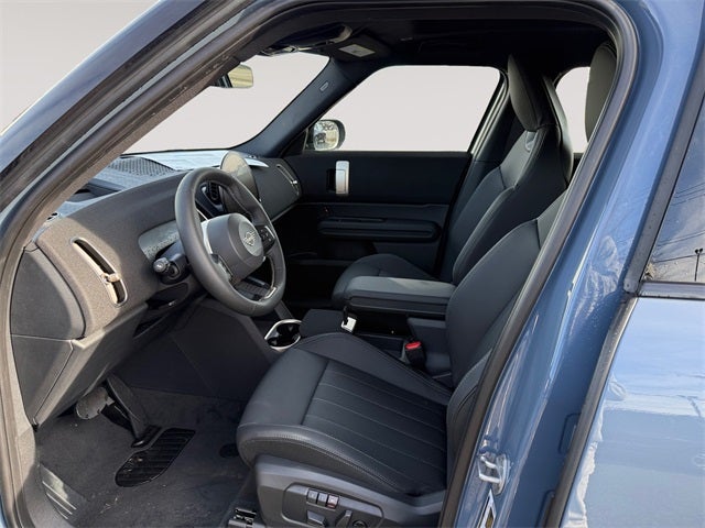 2026 MINI Countryman All4 Cooper SE