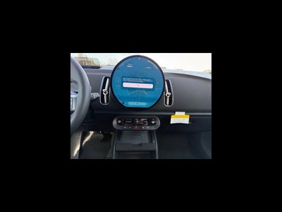 2026 MINI Countryman All4 Cooper SE