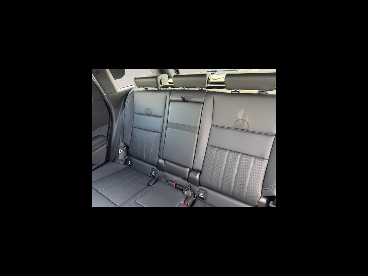 2026 MINI Countryman All4 Cooper SE