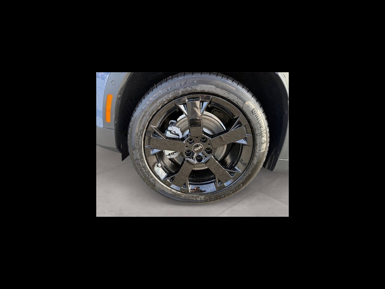 2026 MINI Countryman All4 Cooper SE