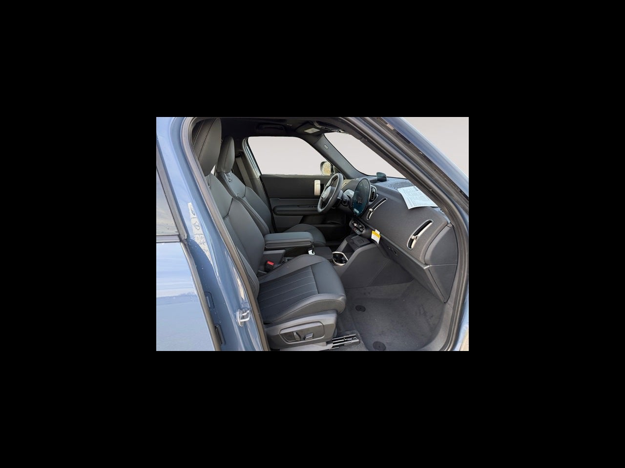 2026 MINI Countryman All4 Cooper SE