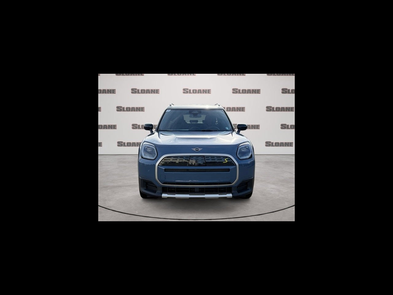 2026 MINI Countryman All4 Cooper SE