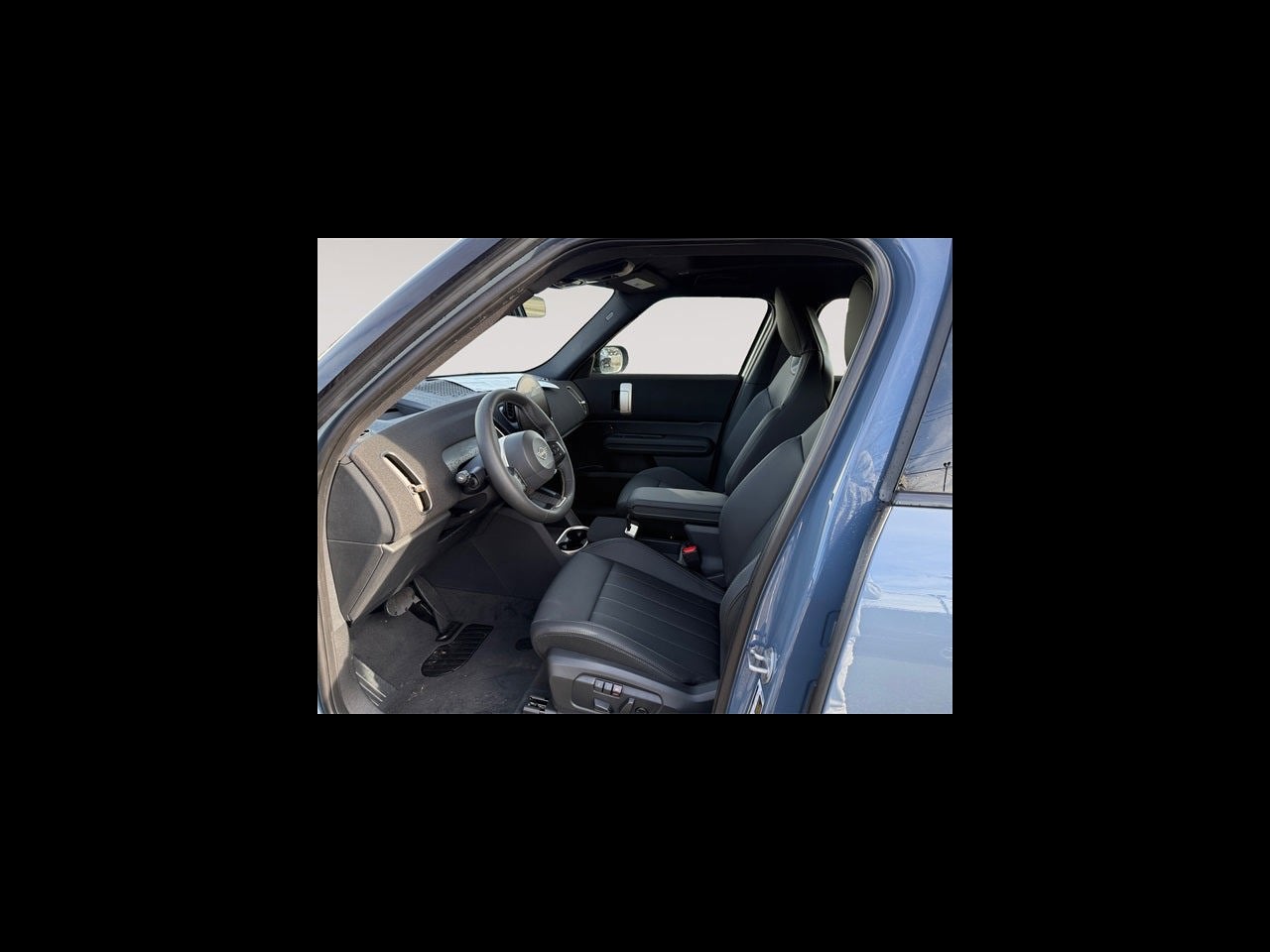 2026 MINI Countryman All4 Cooper SE