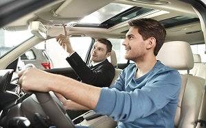 Schedule a test drive at MINI of Allentown in Allentown, PA.