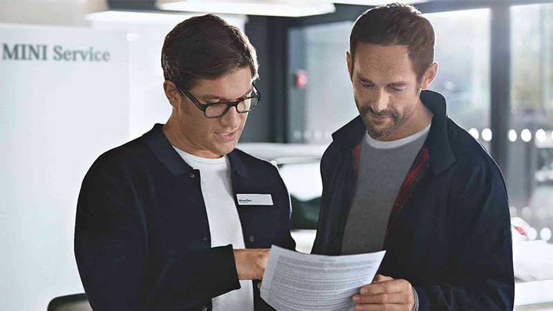 MINI of Allentown in Allentown PA